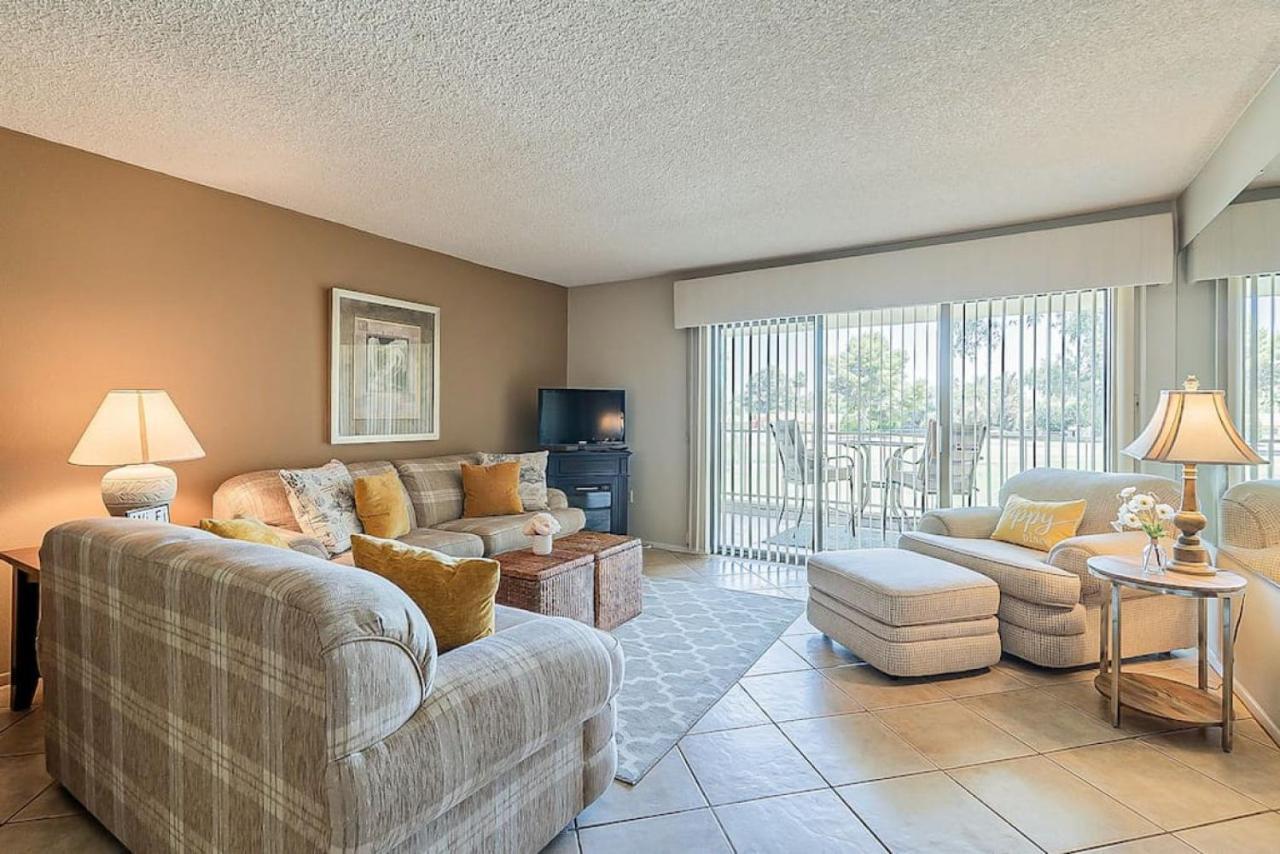 Cozy 2 Bedroom Condo With Golf Course Views Mesa Εξωτερικό φωτογραφία