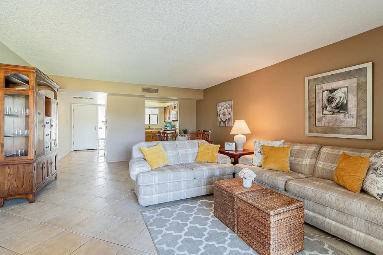 Cozy 2 Bedroom Condo With Golf Course Views Mesa Εξωτερικό φωτογραφία