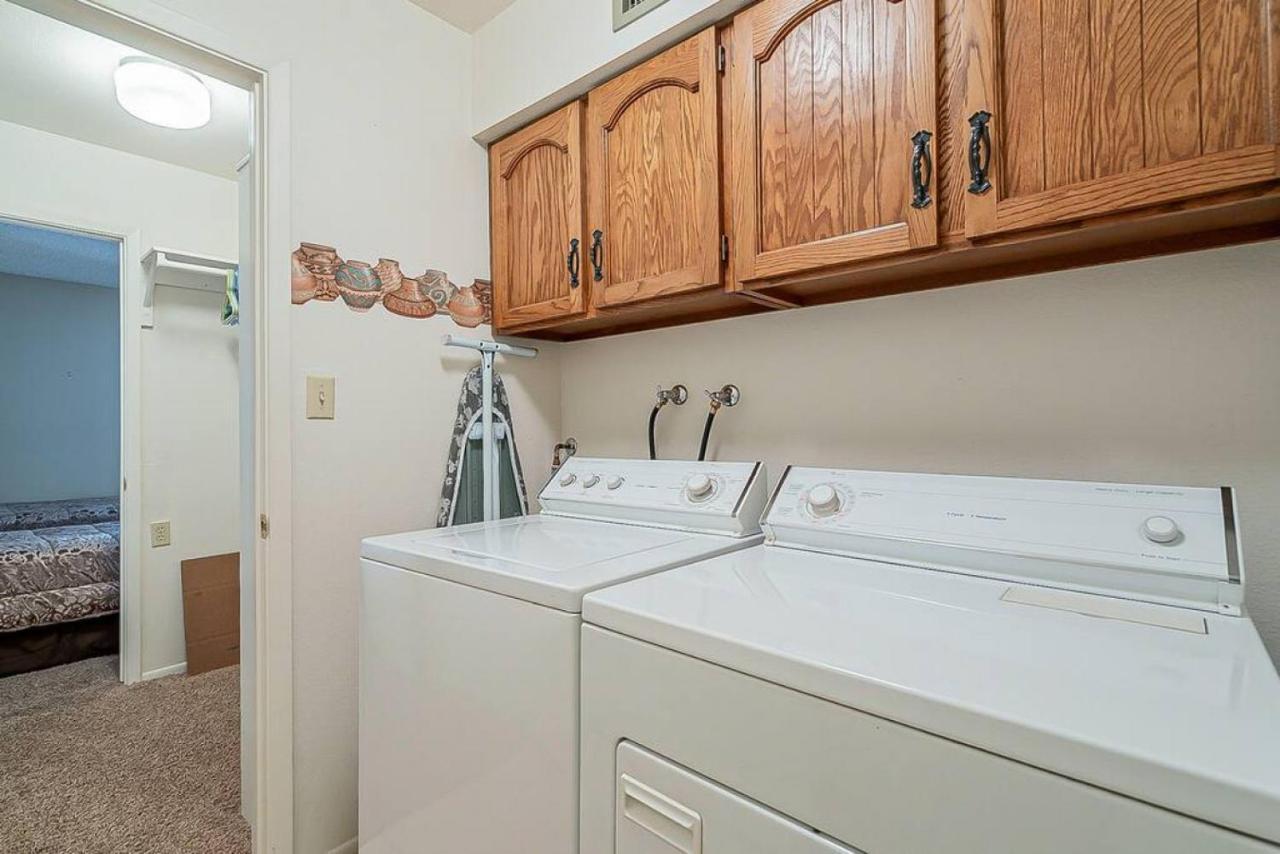 Cozy 2 Bedroom Condo With Golf Course Views Mesa Εξωτερικό φωτογραφία