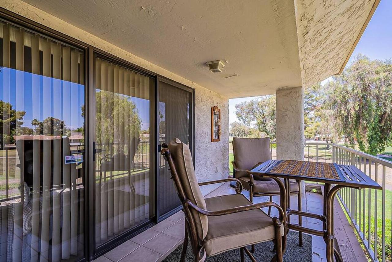 Cozy 2 Bedroom Condo With Golf Course Views Mesa Εξωτερικό φωτογραφία