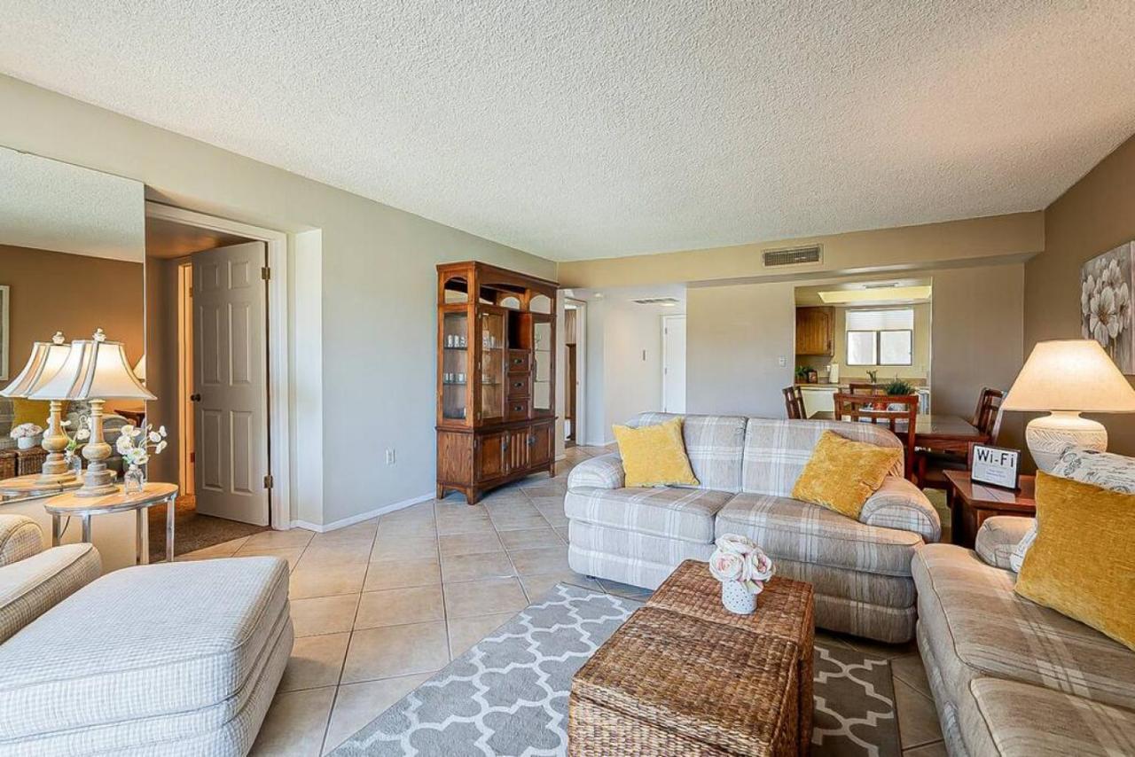 Cozy 2 Bedroom Condo With Golf Course Views Mesa Εξωτερικό φωτογραφία