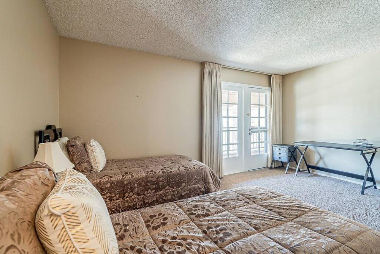 Cozy 2 Bedroom Condo With Golf Course Views Mesa Εξωτερικό φωτογραφία