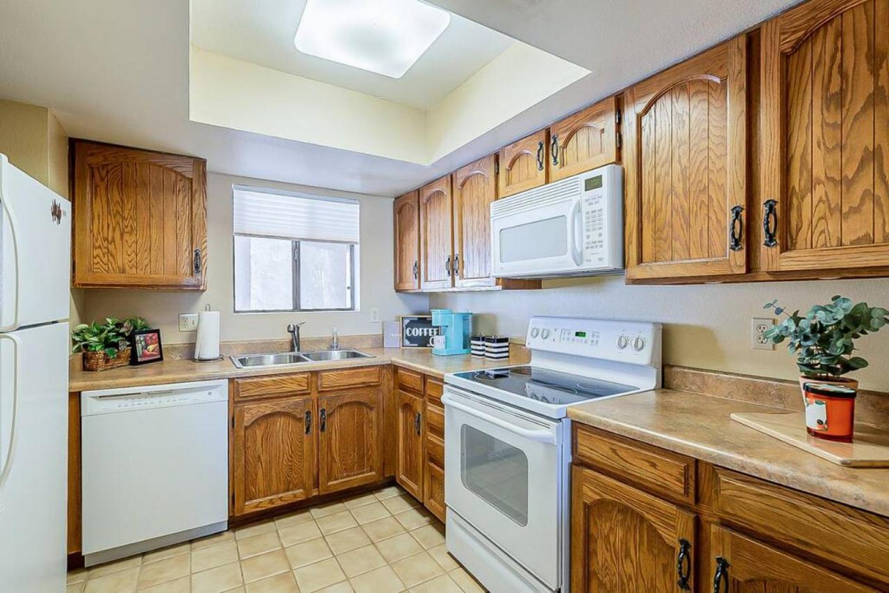 Cozy 2 Bedroom Condo With Golf Course Views Mesa Εξωτερικό φωτογραφία