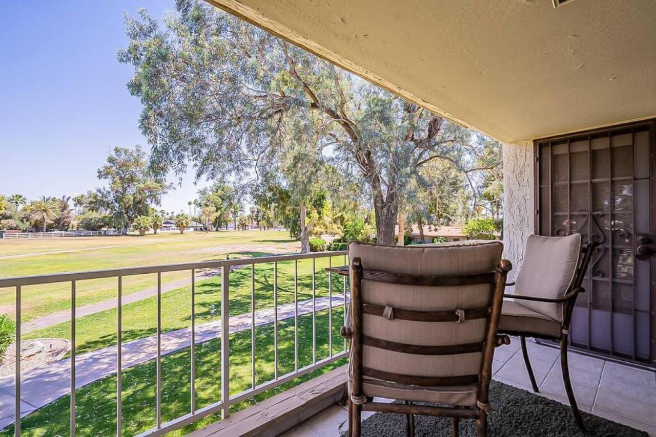 Cozy 2 Bedroom Condo With Golf Course Views Mesa Εξωτερικό φωτογραφία